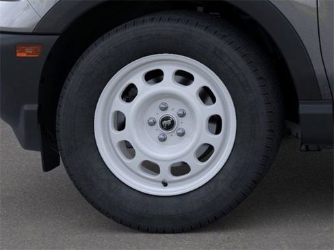 Used 2025 Ford Bronco Sport Heritage w/ Convenience Package image 19