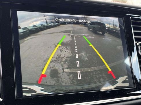 New 2026 Dodge Durango GT image 19