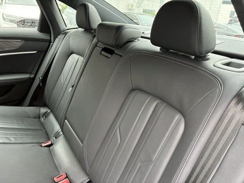 Used 2024 Audi A6 Premium Plus AWD/4WD image 14