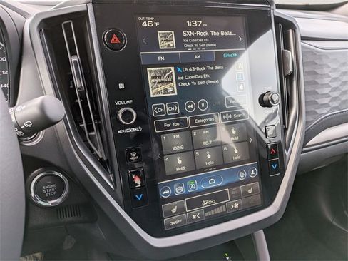 New 2026 Subaru Forester Premium image 16