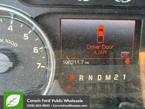 Used 2013 Ford F150 XLT w/ Luxury Equipment Group AWD/4WD image 14