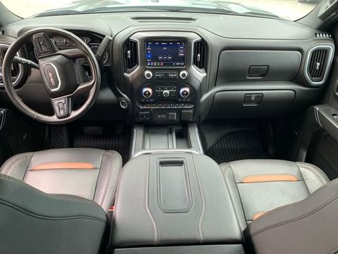Used 2020 GMC Sierra 1500 AT4 image 21