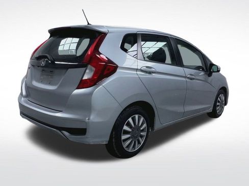 Used 2019 Honda Fit LX image 8