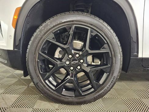 Used 2024 Chevrolet Traverse RS w/ LPO, Floor Liner Package image 38