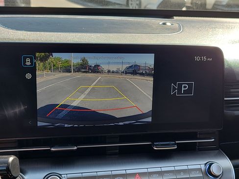 Used 2024 Hyundai Kona SEL image 24