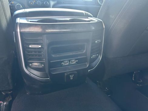 Used 2019 RAM 2500 Big Horn AWD/4WD image 20