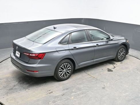 Used 2020 Volkswagen Jetta S image 29