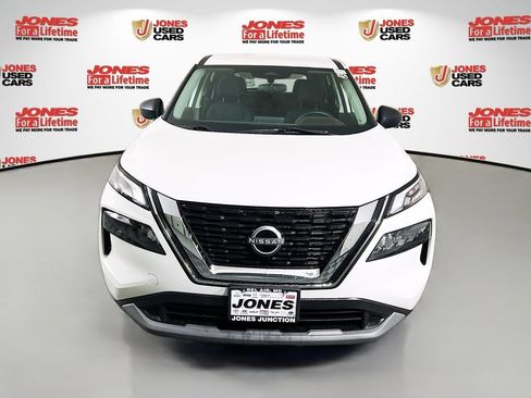 Certified 2023 Nissan Rogue S AWD/4WD image 10