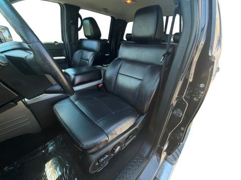 Used 2007 Ford F150 Lariat AWD/4WD image 10