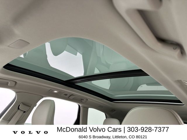 Certified 2024 Volvo XC60 T8 Plus w/ Protection Package Premier AWD/4WD image 22