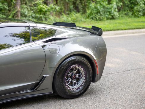 Used 2016 Chevrolet Corvette Z06 RWD image 19