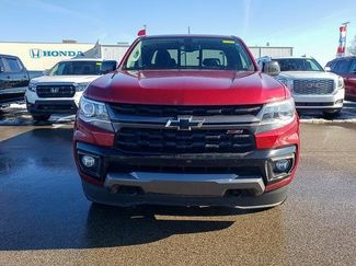 Used 2022 Chevrolet Colorado Z71 video 2