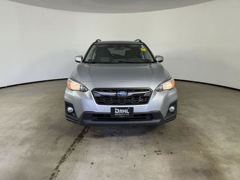 Used 2018 Subaru Crosstrek 2.0i Premium w/ Moonroof Package AWD/4WD image 13