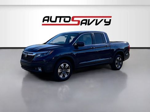 Used 2020 Honda Ridgeline RTL image 3