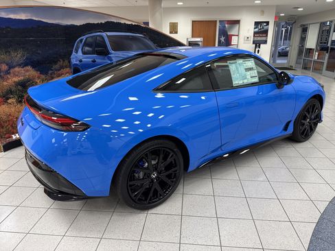 New 2026 Honda Prelude image 9