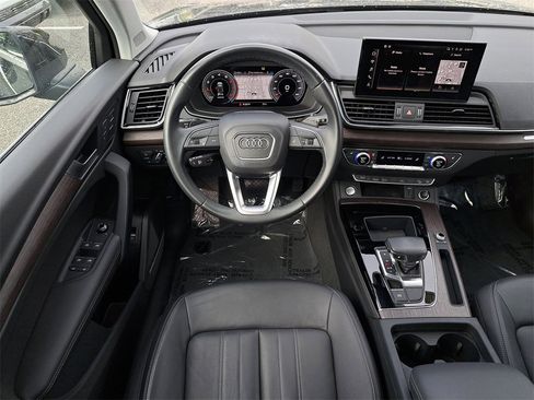 Certified 2023 Audi Q5 2.0T Premium Plus w/ Premium Plus Package image 23