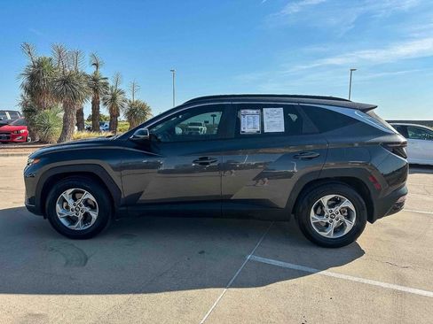 Used 2023 Hyundai Tucson SEL FWD image 6