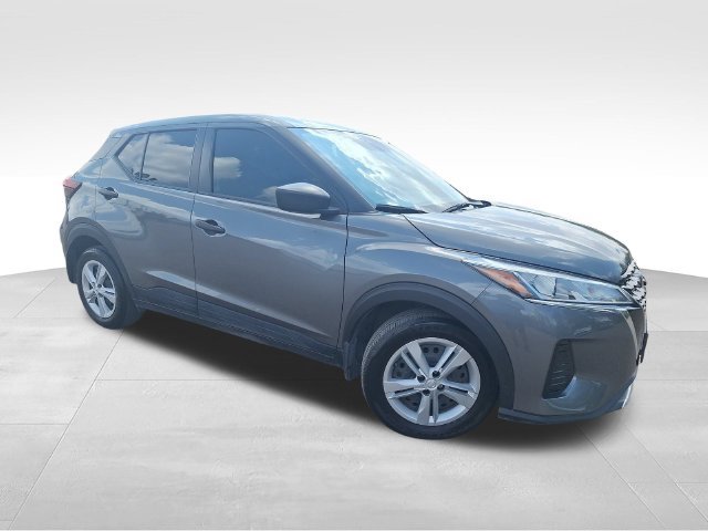 Certified 2025 Nissan Kicks Play S FWD 360° Tour