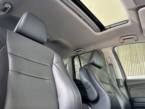Used 2021 Honda Ridgeline RTL-E image 16
