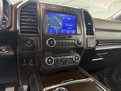 Used 2020 Ford Expedition King Ranch image 18