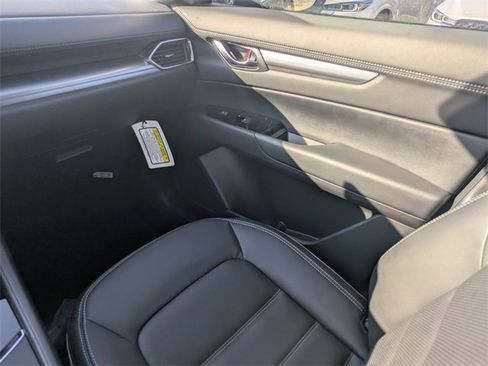 New 2025 MAZDA CX-5 AWD 2.5 S image 14