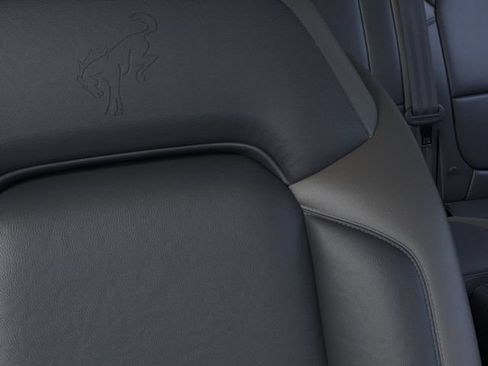 New 2026 Ford Bronco Outer Banks AWD/4WD image 18