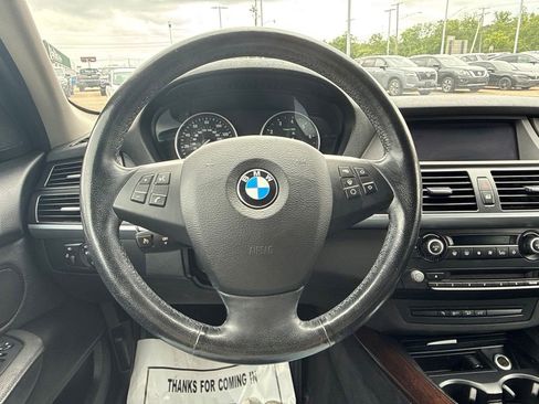 Used 2013 BMW X5 xDrive35i AWD/4WD image 16