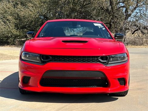 Used 2023 Dodge Charger R/T image 2