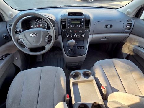 Used 2006 Kia Sedona LX FWD image 21