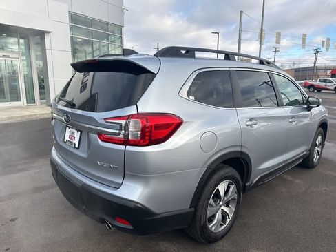 Certified 2025 Subaru Ascent Premium image 6