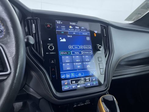 Certified 2024 Subaru Outback Wilderness image 18