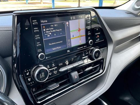 Used 2020 Toyota Highlander Limited AWD/4WD image 33
