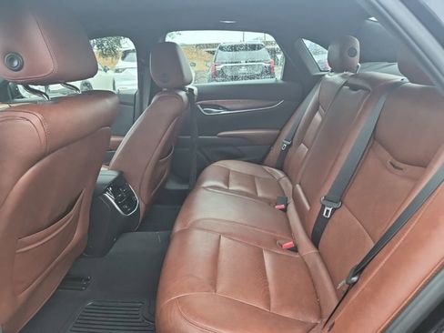 Used 2019 Cadillac XTS Luxury w/ Driver Awareness Package image 13