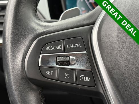 Used 2020 BMW 330i 330i w/ Convenience Package image 17