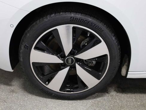 New 2025 Audi A5 2.0T Premium Plus image 38