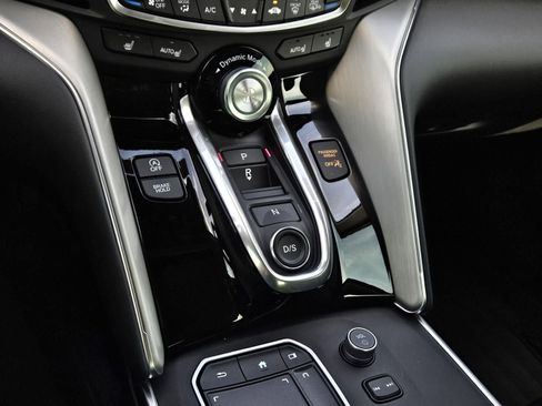 New 2025 Acura TLX w/ Technology Package image 21