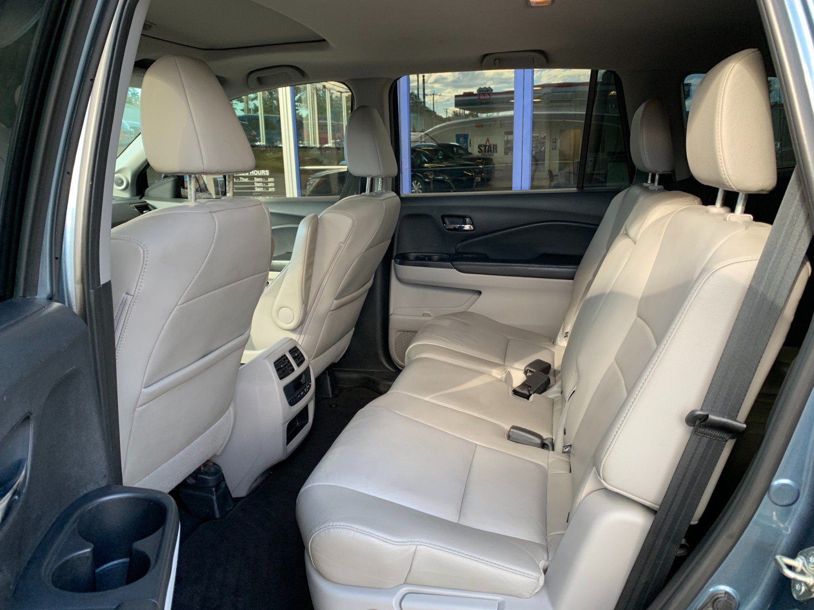 Used 2018 Honda Pilot EX-L image 26