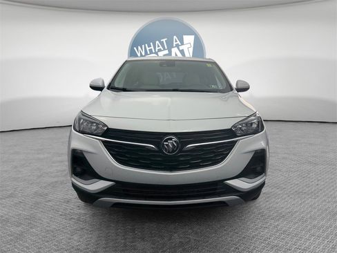 Used 2023 Buick Encore GX Preferred w/ Cold Weather Comfort Package image 9