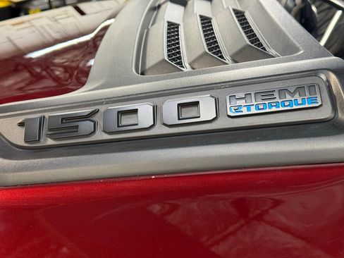 Used 2023 RAM 1500 Sport w/ G/T Package image 7