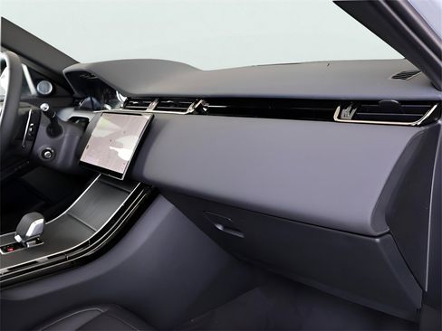 New 2026 Land Rover Range Rover Evoque Dynamic SE image 20