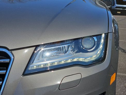 Used 2014 Audi A7 3.0T Premium Plus image 9