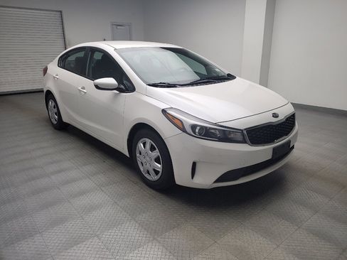 Used 2017 Kia Forte LX w/ LX Popular Package FWD image 13