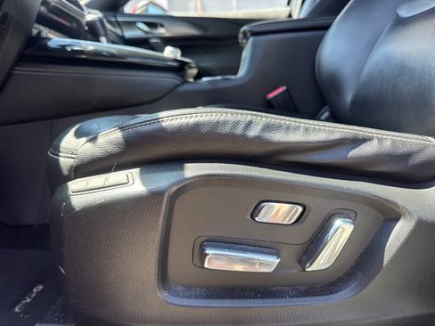 Used 2021 MAZDA CX-9 Grand Touring AWD/4WD image 15
