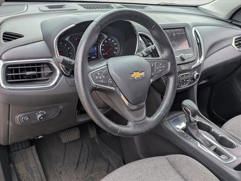 Used 2023 Chevrolet Equinox LT image 9