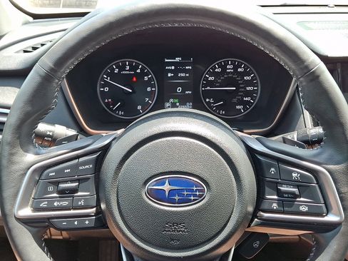 Certified 2024 Subaru Outback Touring XT AWD/4WD image 20