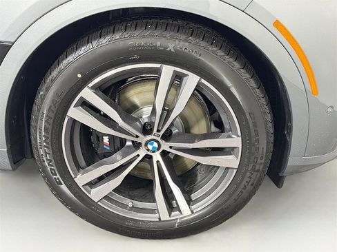 New 2026 BMW X7 xDrive40i w/ Executive Package image 36