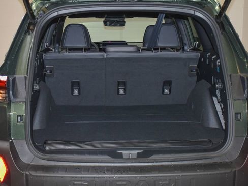 New 2026 Subaru Outback Limited AWD/4WD image 23