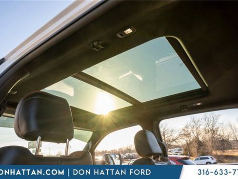 Used 2020 RAM 1500 Limited image 29