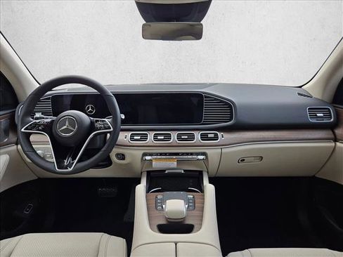 New 2026 Mercedes-Benz GLE 450 4MATIC image 15