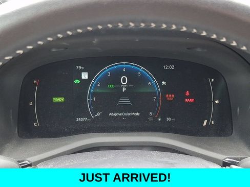Used 2025 Toyota Camry SE w/ Convenience Package AWD/4WD image 20